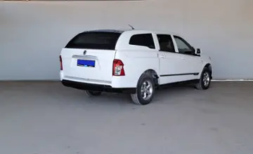 SsangYong Actyon Sports 2013 года за 3 580 000 тг. в Кызылорда