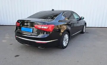 Kia Cadenza 2015 года за 7 830 000 тг. в Алматы