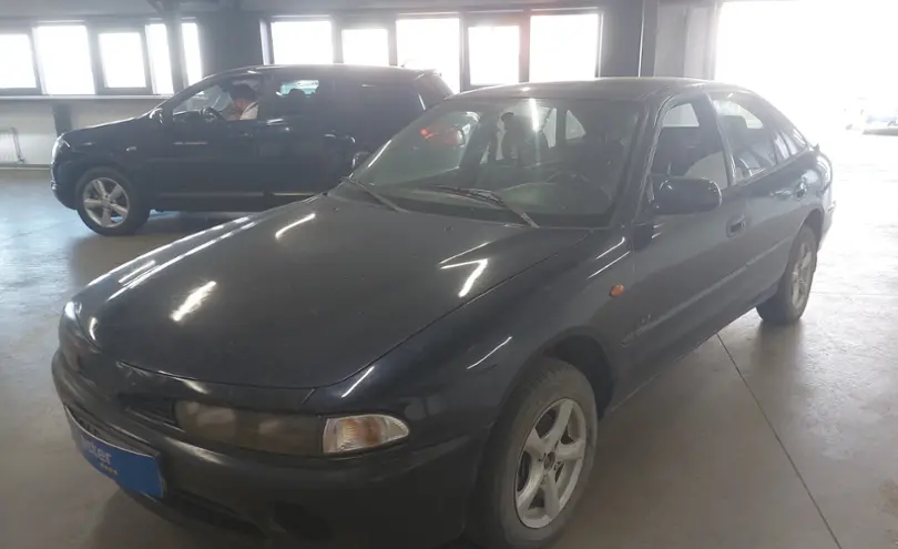 Mitsubishi Galant 1995 года за 600 000 тг. в Астана
