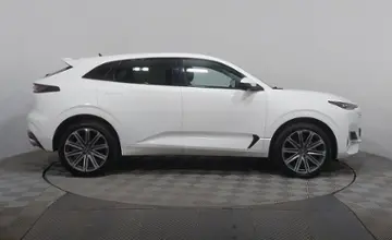 Changan UNI-K 2023 года за 12 890 000 тг. в Астана фото 4