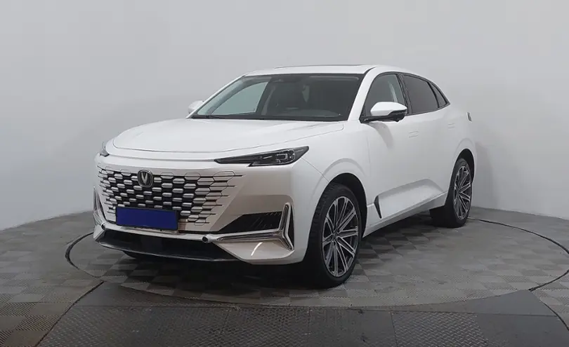 Changan UNI-K 2023 года за 12 890 000 тг. в Астана