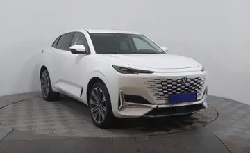 Changan UNI-K 2023 года за 12 890 000 тг. в Астана фото 3