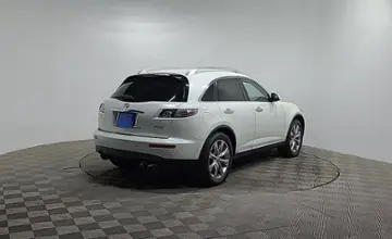 Infiniti FX 2007 года за 7 410 000 тг. в Алматы