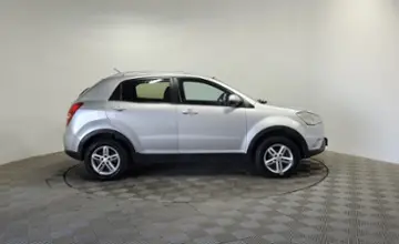 SsangYong Actyon 2013 года за 5 390 000 тг. в Алматы фото 4