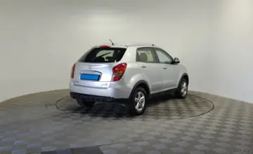 SsangYong Actyon 2013 года за 5 390 000 тг. в Алматы