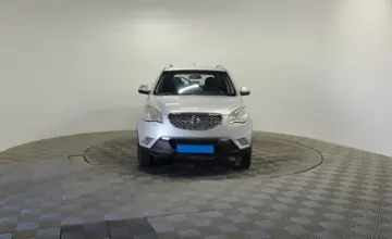 SsangYong Actyon 2013 года за 5 390 000 тг. в Алматы фото 2