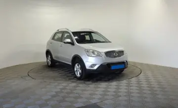 SsangYong Actyon 2013 года за 5 390 000 тг. в Алматы фото 3
