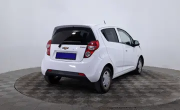 Chevrolet Spark 2021 года за 4 690 000 тг. в Астана