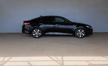 Kia K5 2015 года за 9 900 000 тг. в Кызылорда фото 4