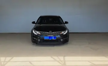 Kia K5 2015 года за 9 900 000 тг. в Кызылорда фото 2