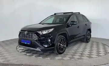 Toyota RAV4 2020 года за 16 700 000 тг. в Караганда фото 1