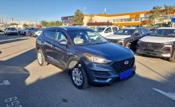 Hyundai Tucson 2020 года за 7 790 000 тг. в Талдыкорган фото 3