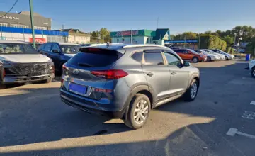 Hyundai Tucson 2020 года за 7 790 000 тг. в Талдыкорган