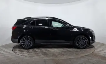 Chevrolet Equinox 2023 года за 13 390 000 тг. в Астана фото 4