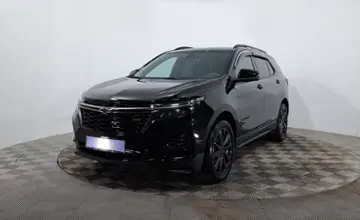Chevrolet Equinox 2023 года за 13 390 000 тг. в Астана фото 1