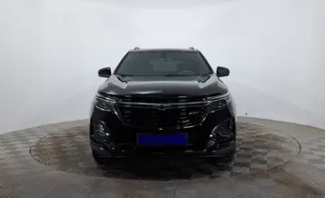 Chevrolet Equinox 2023 года за 13 390 000 тг. в Астана фото 2