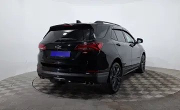 Chevrolet Equinox 2023 года за 13 390 000 тг. в Астана