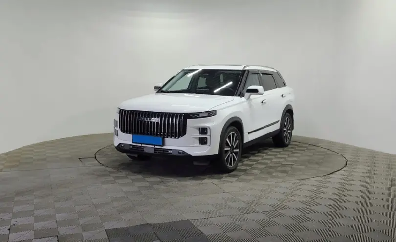 Jaecoo J7 2024 года за 11 990 000 тг. в Алматы