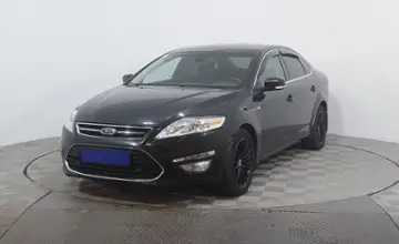 Ford Mondeo 2012 года за 5 500 000 тг. в Астана фото 1
