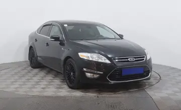 Ford Mondeo 2012 года за 5 500 000 тг. в Астана фото 3