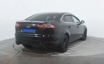 Ford Mondeo 2012 года за 5 500 000 тг. в Астана
