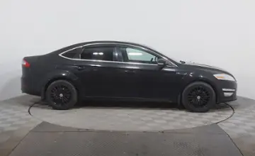 Ford Mondeo 2012 года за 5 500 000 тг. в Астана фото 4