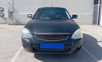 LADA (ВАЗ) Priora 2011 года за 890 000 тг. в Тараз фото 2