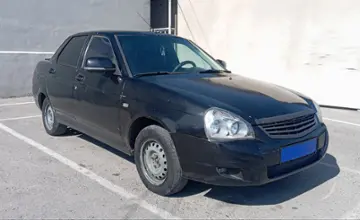 LADA (ВАЗ) Priora 2011 года за 890 000 тг. в Тараз фото 3