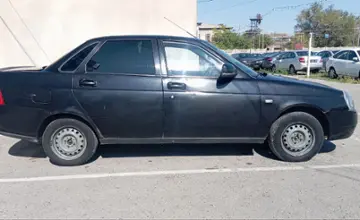 LADA (ВАЗ) Priora 2011 года за 890 000 тг. в Тараз фото 4