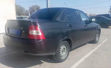 LADA (ВАЗ) Priora 2011 года за 890 000 тг. в Тараз