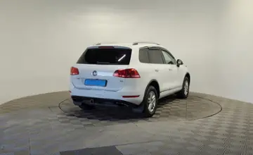 Volkswagen Touareg 2014 года за 12 490 000 тг. в Алматы