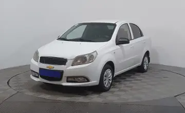 Chevrolet Nexia 2021 года за 3 650 000 тг. в Астана фото 1