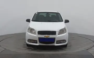 Chevrolet Nexia 2021 года за 3 650 000 тг. в Астана фото 2