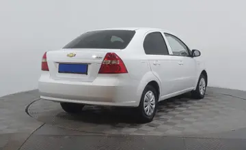 Chevrolet Nexia 2021 года за 3 650 000 тг. в Астана