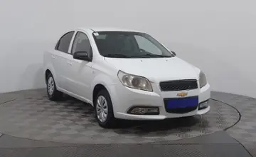 Chevrolet Nexia 2021 года за 3 650 000 тг. в Астана фото 3