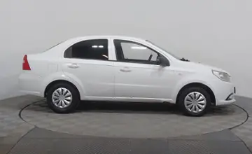 Chevrolet Nexia 2021 года за 3 650 000 тг. в Астана фото 4