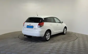 Toyota Matrix 2003 года за 4 490 000 тг. в Алматы