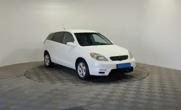 Toyota Matrix 2003 года за 4 490 000 тг. в Алматы фото 3