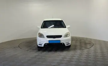 Toyota Matrix 2003 года за 4 490 000 тг. в Алматы фото 2