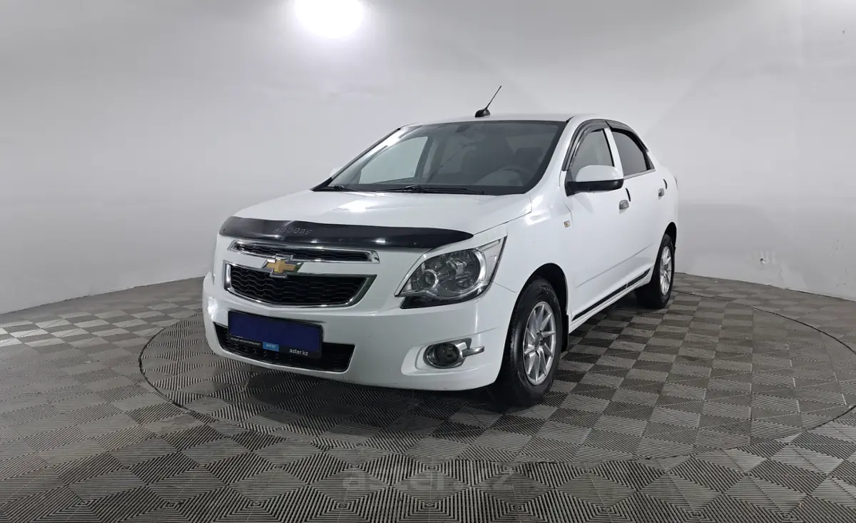 2022 Chevrolet Cobalt