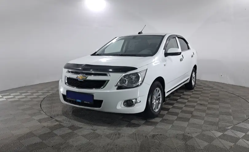 Chevrolet Cobalt 2022 года за 4 550 000 тг. в Павлодар