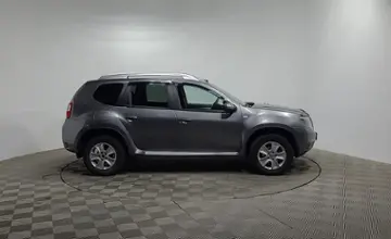 Nissan Terrano 2020 года за 7 150 000 тг. в Алматы фото 4