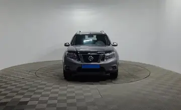 Nissan Terrano 2020 года за 7 150 000 тг. в Алматы фото 2
