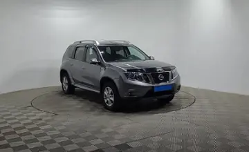 Nissan Terrano 2020 года за 7 150 000 тг. в Алматы фото 3