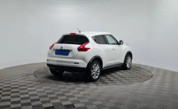 Nissan Juke 2013 года за 5 390 000 тг. в Алматы