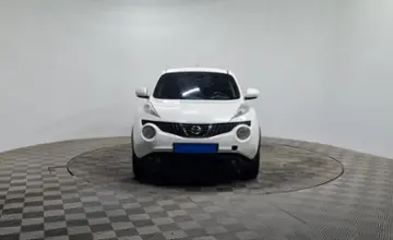 Nissan Juke 2013 года за 5 390 000 тг. в Алматы фото 2