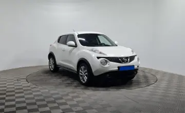Nissan Juke 2013 года за 5 390 000 тг. в Алматы фото 3
