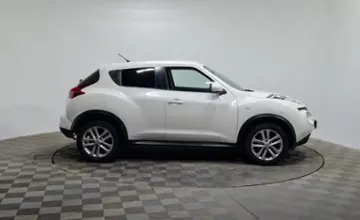 Nissan Juke 2013 года за 5 390 000 тг. в Алматы фото 4