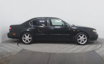 Nissan Maxima 2005 года за 1 590 000 тг. в Астана фото 4