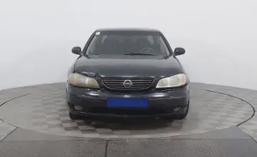 Nissan Maxima 2005 года за 1 590 000 тг. в Астана фото 2
